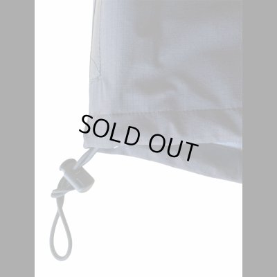 画像4: MOSSIR モシール Hawke　ホーク eVent  BLACK