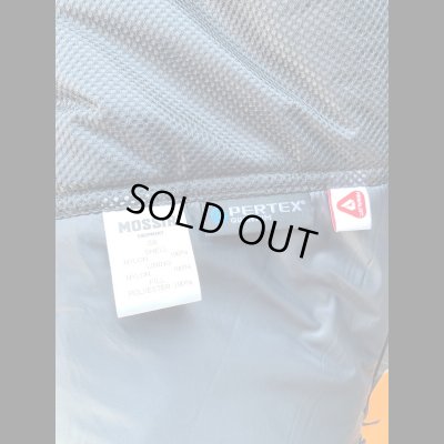 画像9: MOSSIR モシール   Ethan　イーサン　 eVent  BLACK