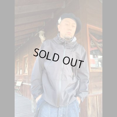 画像8: MOSSIR モシール Hawke　ホーク eVent  BLACK