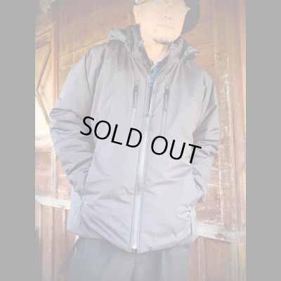 画像11: MOSSIR モシール   Ethan　イーサン　 eVent  BLACK