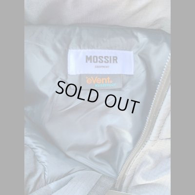画像5: MOSSIR モシール   Ethan　イーサン　 eVent  BLACK