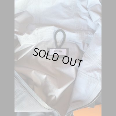 画像5: MOSSIR モシール Hawke　ホーク eVent  BLACK