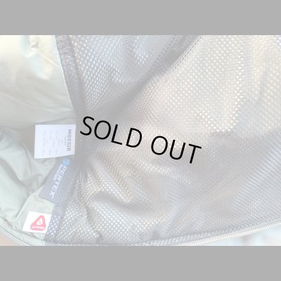 画像8: MOSSIR モシール   Ethan　イーサン　 eVent  OLIVE オリーブ