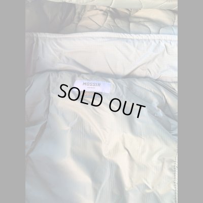 画像5: MOSSIR モシール   Ethan　イーサン　 eVent  OLIVE オリーブ