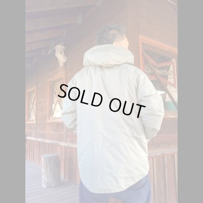 画像10: MOSSIR モシール   Ethan　イーサン　 eVent  OLIVE オリーブ