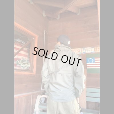 画像9: MOSSIR モシール Hawke　ホーク eVent  OLIVE オリーブ