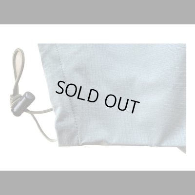 画像7: MOSSIR モシール Hawke　ホーク eVent  OLIVE オリーブ