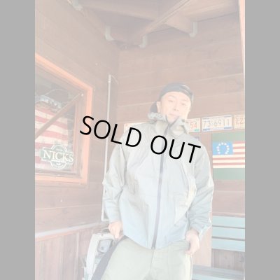 画像8: MOSSIR モシール Hawke　ホーク eVent  OLIVE オリーブ