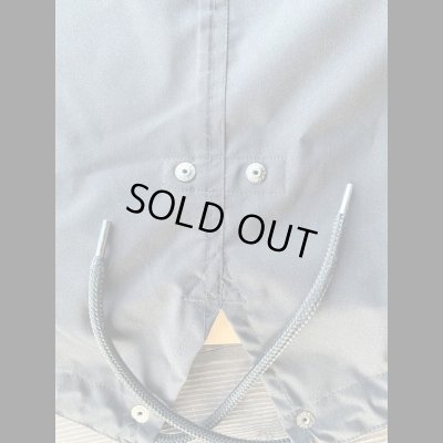 画像9: MOSSIR（モシール) Leonard(レオナルド) BLACK ブラック