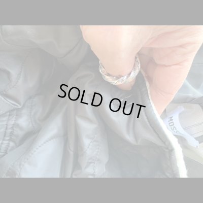 画像10: MOSSIR（モシール) Leonard(レオナルド) BLACK ブラック