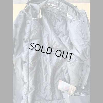 画像19: MOSSIR（モシール) Leonard(レオナルド) BLACK ブラック