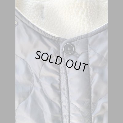 画像17: MOSSIR（モシール) Leonard(レオナルド) BLACK ブラック