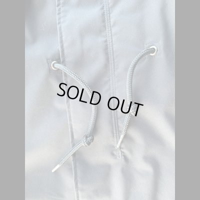 画像13: MOSSIR（モシール) Leonard(レオナルド) BLACK ブラック