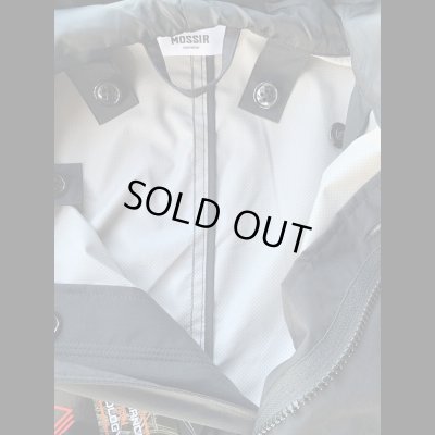 画像14: MOSSIR（モシール) Leonard(レオナルド) BLACK ブラック