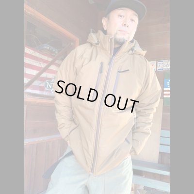 画像9: MOSSIR モシール   Ethan　イーサン　 eVent  COYOTE コヨーテ