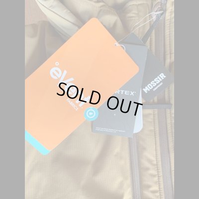 画像3: MOSSIR モシール   Ethan　イーサン　 eVent  COYOTE コヨーテ