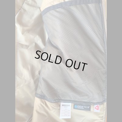 画像7: MOSSIR モシール   Ethan　イーサン　 eVent  COYOTE コヨーテ