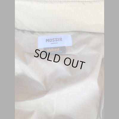 画像5: MOSSIR モシール   Ethan　イーサン　 eVent  COYOTE コヨーテ