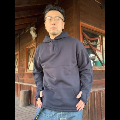 画像8: MOSSIR モシール Beily  BLACK