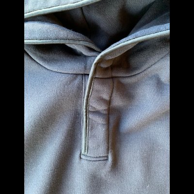 画像6: MOSSIR モシール Beily  BLACK