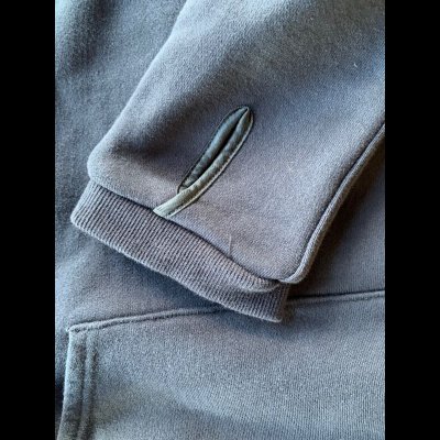 画像4: MOSSIR モシール Beily  BLACK