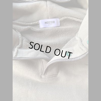 画像3: MOSSIR モシール Beily  OLIVE オリーブ