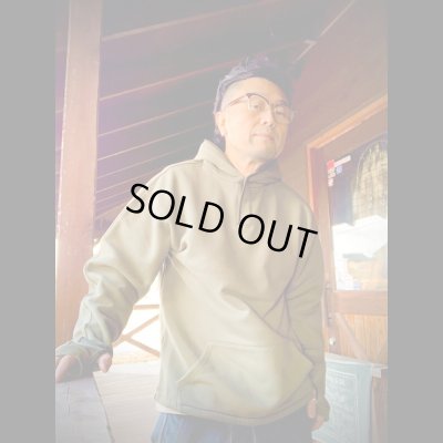 画像6: MOSSIR モシール Beily  OLIVE オリーブ