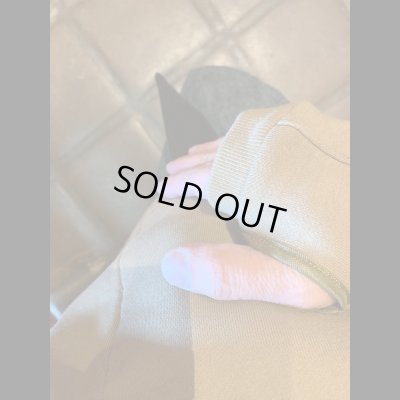 画像7: MOSSIR モシール Beily  OLIVE オリーブ