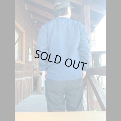 画像9: MOSSIR　モシール　　メンデス サプレックスナイロン NAVY ネイビー