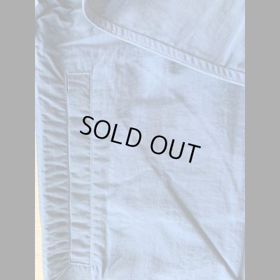 画像5: MOSSIR　モシール　　メンデス サプレックスナイロン NAVY ネイビー