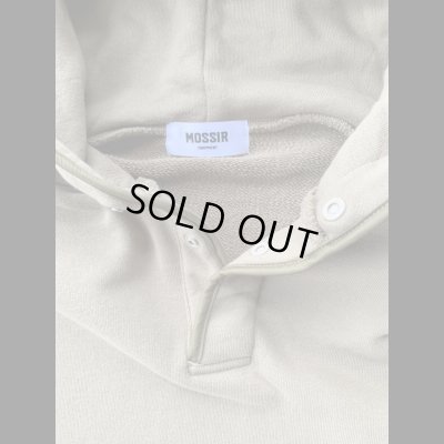 画像3: MOSSIR モシール Beily  COYOTE コヨーテ