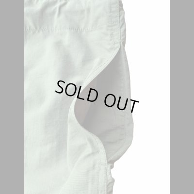 画像3: MOSSIR モシール 今季生産の無いカラー  NABER サプレックスナイロンショートパンツ OD