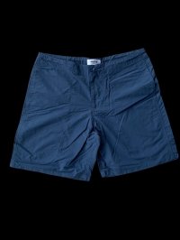 MOSSIR　モシール　　NABER サプレックスナイロンショートパンツ NAVY ネイビー