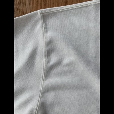 画像4: MOSSIR/モシールCrew Neck Pocket S/S Tee”Jim”シーライク ホワイト