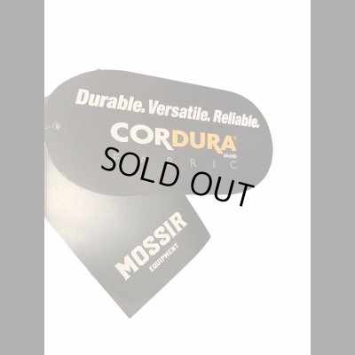 画像6: MOSSIR モシールＳｔｒａｕｓｓ　半袖スウェット　ＣＯＲＤＵＲＡ　高機能素材Ｏａｔｍｅａｌオートミール