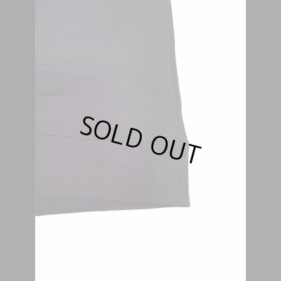 画像4: MOSSIR モシールＳｔｒａｕｓｓ　半袖スウェット　ＣＯＲＤＵＲＡ　高機能素材BLACK ブラック