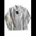 画像1: MOSSIR モシール　Ｐetreri ペトレリ　オープンカラーシャツ　ホワイト (1)