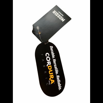 画像9: 希少！MOSSIR（モシール）マイケル　Ｍ－６５タイプコーデュラリップ６ポケットパンツ　GREENグリーン