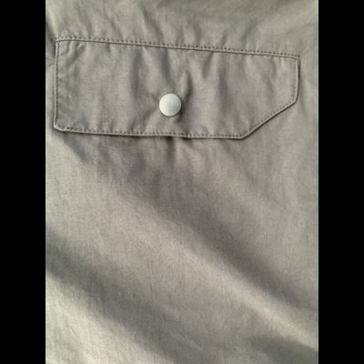 画像7: MOSSIR　モシール　　NABER サプレックスナイロンショートパンツ BLACKブラック