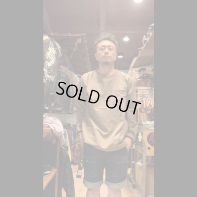 画像7: MOSSIR　モシール　　メンデス サプレックスナイロン コヨーテ