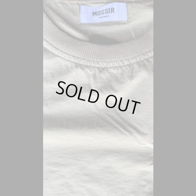 画像3: MOSSIR　モシール　　メンデス サプレックスナイロン コヨーテ