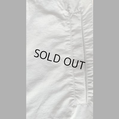 画像5: MOSSIR　モシール　　メンデス サプレックスナイロン コヨーテ