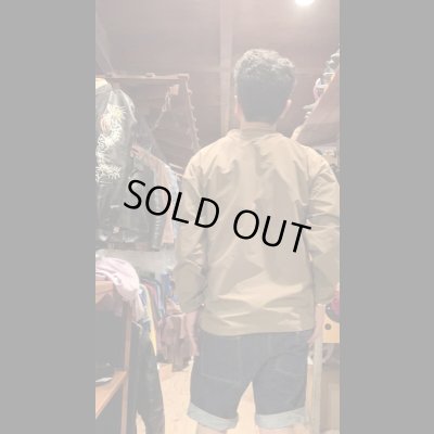 画像8: MOSSIR　モシール　　メンデス サプレックスナイロン コヨーテ