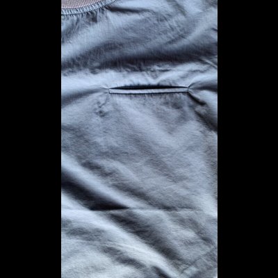 画像5: MOSSIR　モシール　　メンデス サプレックスナイロン チャコール