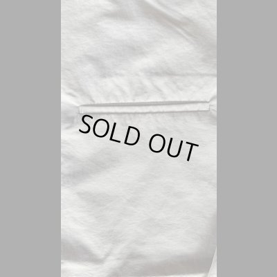 画像6: MOSSIR　モシール　　メンデス サプレックスナイロン コヨーテ