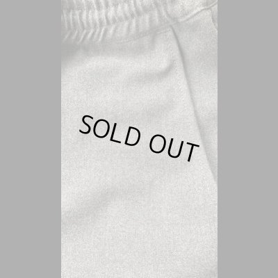 画像4: MOSSIR モシールClarks クラークス イージーパンツ(チャコール)