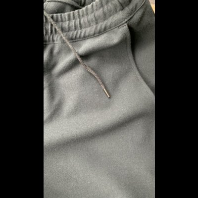 画像4: MOSSIR モシールClarks　クラークス　イージーパンツ（ブラック）