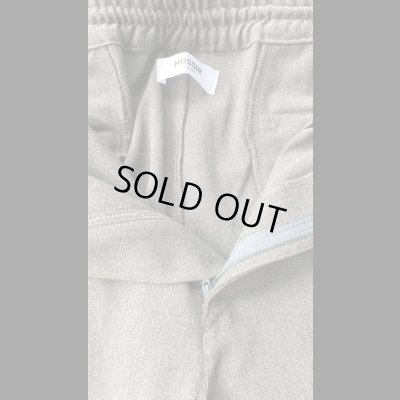 画像3: MOSSIR モシールClarks クラークス イージーパンツ(チャコール)