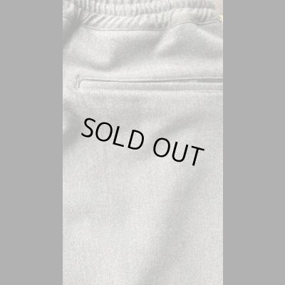 画像6: MOSSIR モシールClarks クラークス イージーパンツ(チャコール)