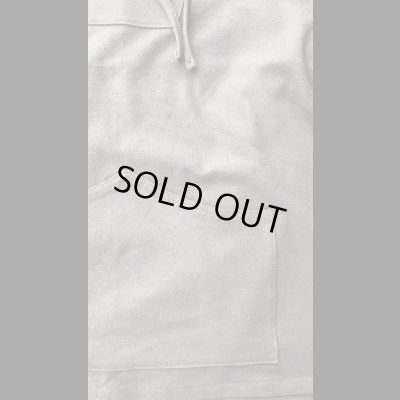 画像4: MOSSIR モシールAlaia メキシカンパーカー（ブラック）